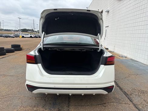 Used 2023 Nissan Altima 2.5 SV image 28