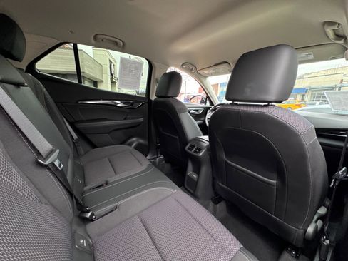 Used 2023 Buick Envision Preferred image 27