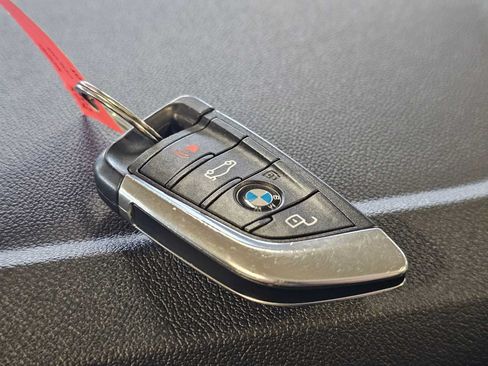 Used 2023 BMW i4 eDrive35 w/ Premium Package RWD image 36