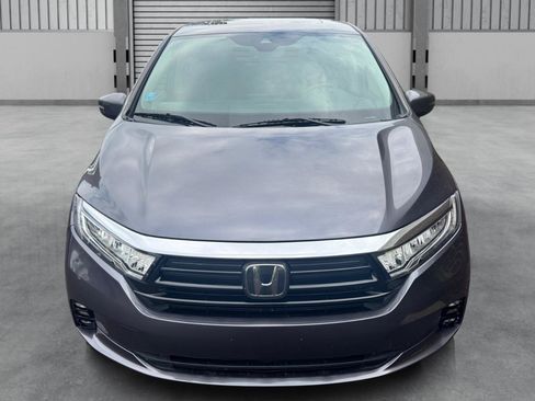 Used 2023 Honda Odyssey EX-L image 35