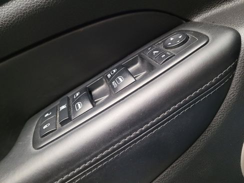 Used 2017 Jeep Grand Cherokee Summit w/ Platinum Series Group AWD/4WD image 27