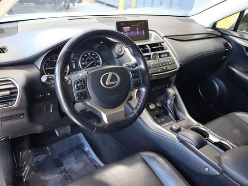 Used 2015 Lexus NX 200t FWD image 21