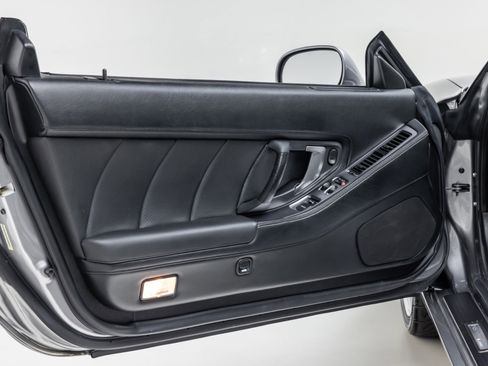 Used 2004 Acura NSX T image 76