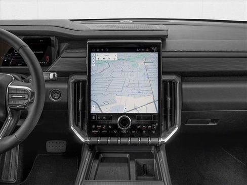 New 2026 GMC Acadia Elevation w/ LPO, All-Weather Package AWD/4WD image 12