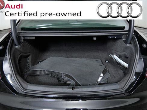Used 2022 Audi S5 Premium Plus image 11