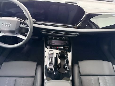 Used 2026 Audi A5 2.0T Premium Plus AWD/4WD image 15