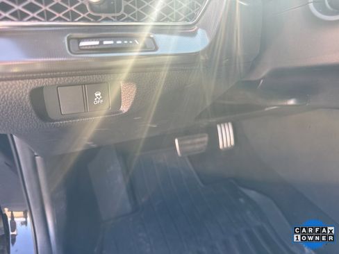 Certified 2025 Acura Integra A-Spec image 15