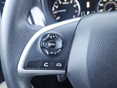 Used 2018 Mitsubishi Outlander ES image 12