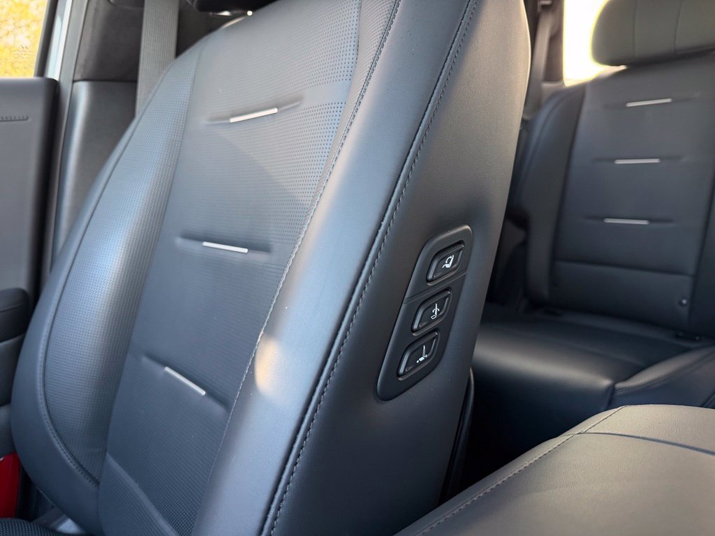 Used 2026 Hyundai Palisade Calligraphy FWD image 29