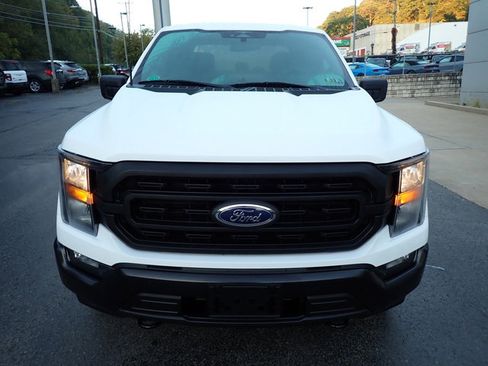 Used 2023 Ford F150 XL w/ Rattler Package image 8