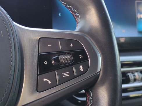 Used 2023 BMW i4 M50 w/ Premium Package image 18