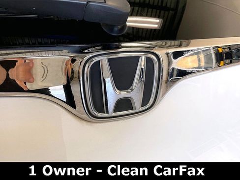 Used 2020 Honda CR-V EX image 31