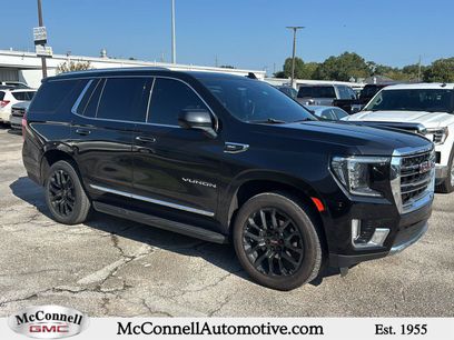 Used 2023 GMC Yukon SLT