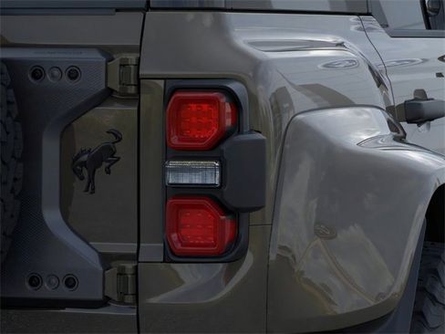 New 2025 Ford Bronco Raptor image 23