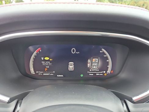 New 2026 Acura MDX A-Spec image 23