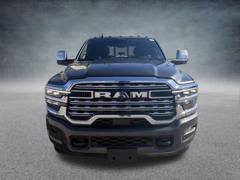 New 2025 RAM 2500 Limited image 14