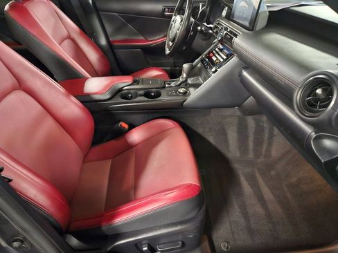 Used 2023 Lexus IS 300 w/ Comfort Package RWD image 20