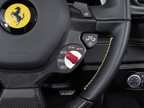 Certified 2019 Ferrari 488 Spider image 33