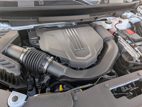 New 2026 Chevrolet Traverse LT w/ Midnight/Sport Edition image 16