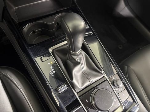 Used 2025 MAZDA CX-30 AWD 2.5 S w/ Select Sport Pkg image 35