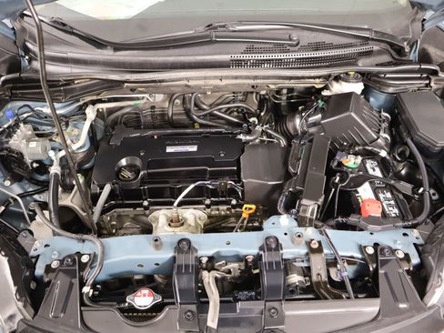 Used 2016 Honda CR-V EX-L image 20