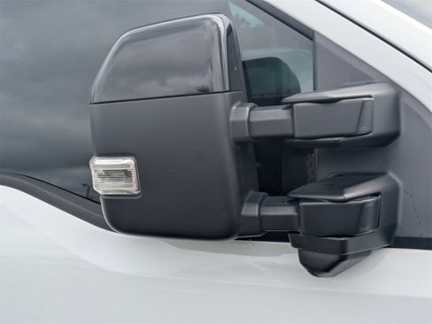 Used 2024 Ford F250 Lariat image 10