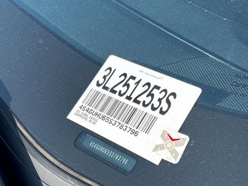 Used 2025 Subaru Crosstrek 2.5i Wilderness w/ Crosstrek Mirror Package AWD/4WD image 31