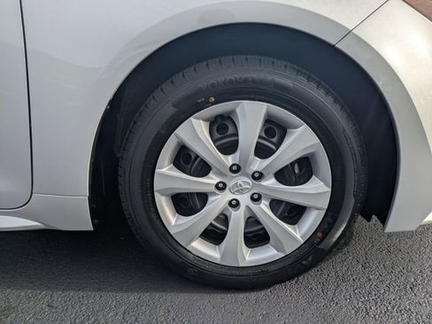 Certified 2024 Toyota Corolla LE image 11