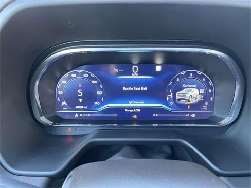 Used 2022 Chevrolet Tahoe Z71 w/ Z71 Off-Road Package image 25