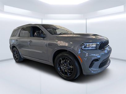 New 2026 Dodge Durango GT