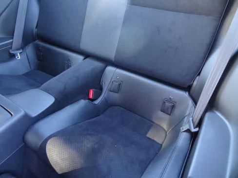 Used 2025 Toyota GR86 Premium w/ ALL Weather Mat Package (TMS) RWD image 7