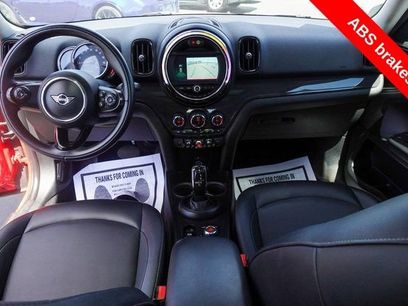 Used 2020 MINI Cooper Countryman