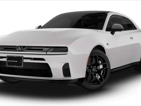New 2026 Dodge Charger R/T image 1
