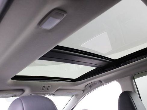 Certified 2020 Nissan Murano Platinum FWD image 23