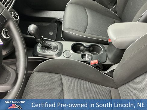 Used 2016 FIAT 500X Pop image 13