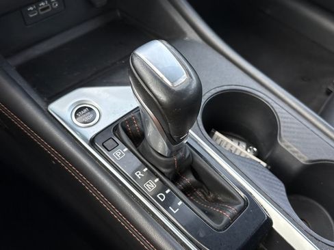 Used 2021 Nissan Altima 2.5 SR image 22