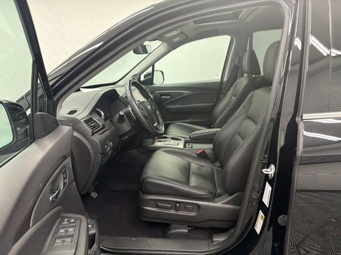 Used 2023 Honda Ridgeline RTL-E image 9