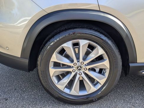 Used 2020 Mercedes-Benz GLE 350 GLE 350 image 21