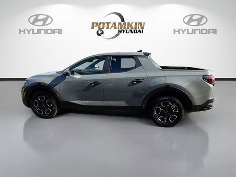 Used 2024 Hyundai Santa Cruz SEL FWD image 8