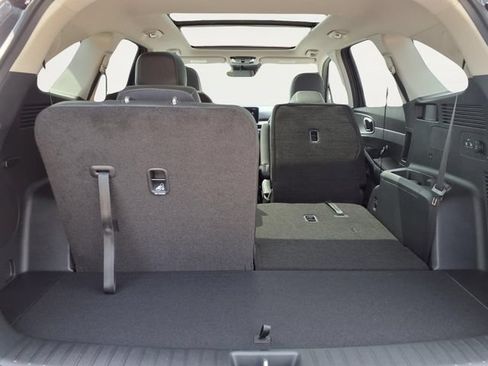 New 2026 Kia Sorento X-Line EX AWD/4WD image 21