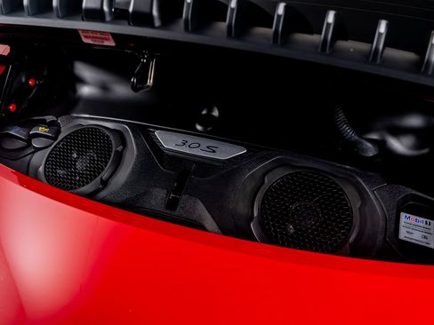 Used 2020 Porsche 911 Carrera 4S w/ Sport Package image 59