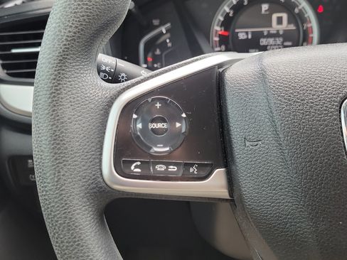 Used 2019 Honda CR-V LX image 28