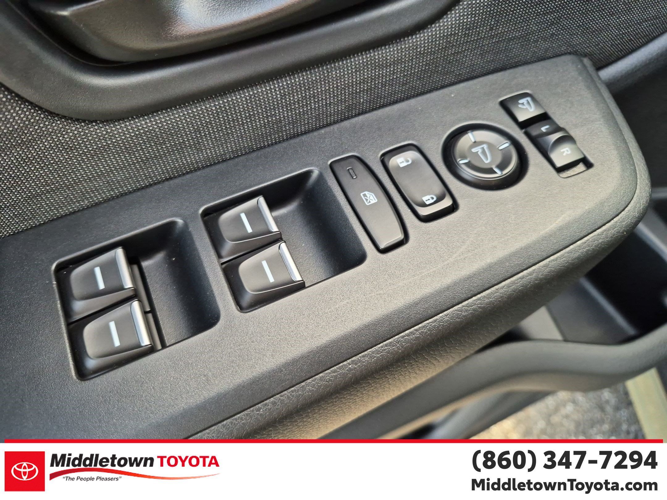 Used 2026 Honda Passport TrailSport image 12