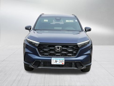 Used 2026 Honda CR-V Sport-L image 2