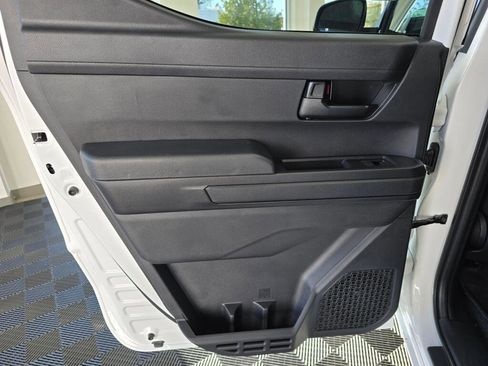 New 2026 Toyota Tacoma SR5 AWD/4WD image 44