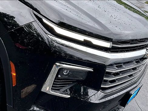 Used 2024 Chevrolet Traverse LT AWD/4WD image 30