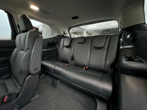 New 2026 Subaru Ascent Premium AWD/4WD image 15