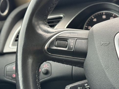 Used 2013 Audi A4 Premium Plus w/ Premium Plus Pkg image 35