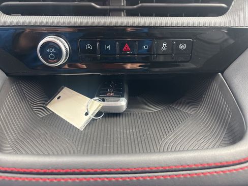 New 2026 Ford Explorer ST-Line image 27