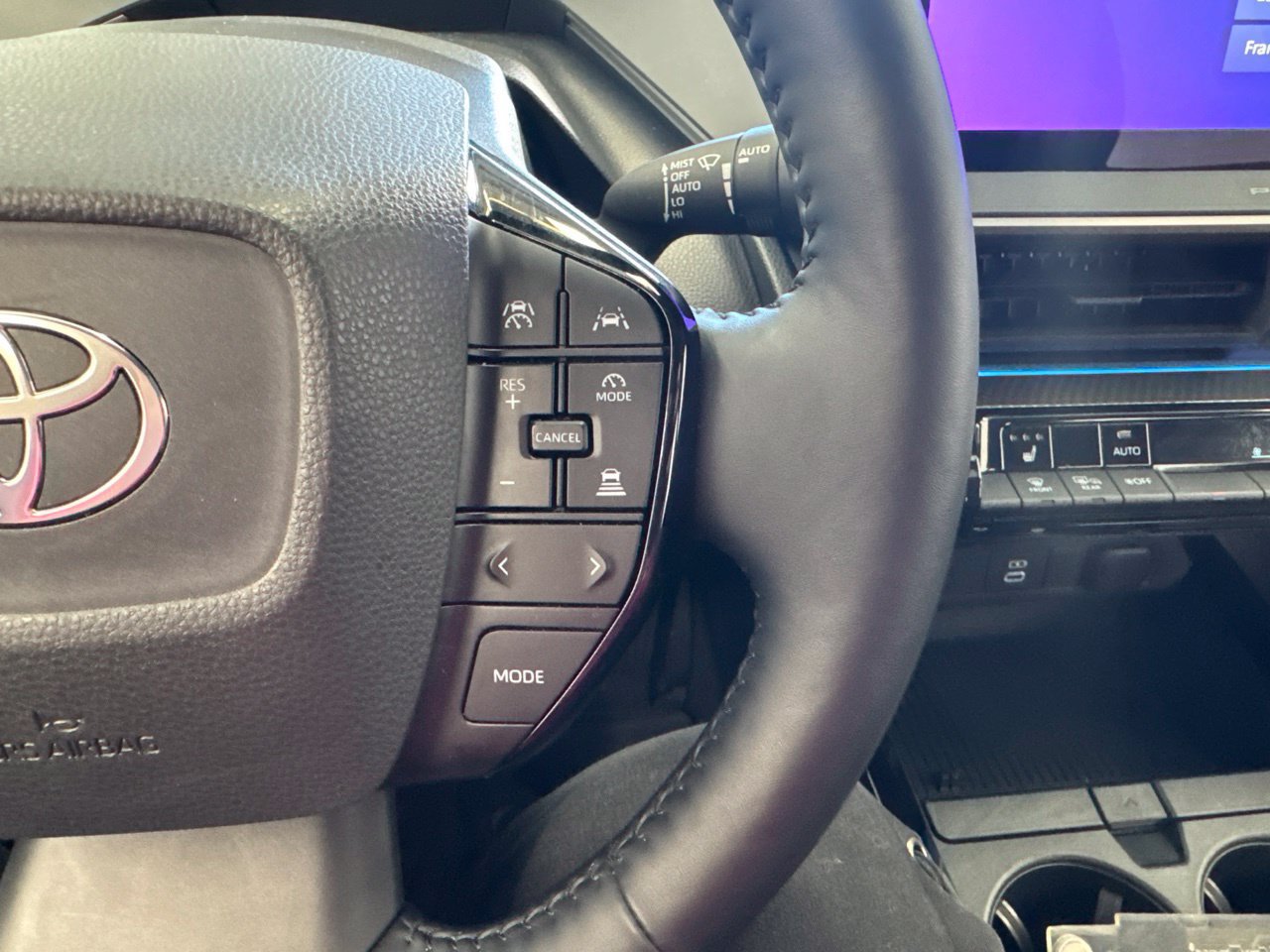 Certified 2026 Toyota Prius XLE AWD/4WD image 19